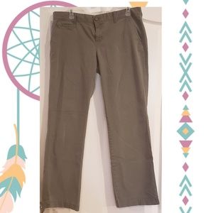 Old Navy perfect boot cut pants